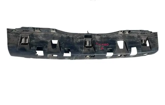 Citroen C4 II Picasso Front bumper shock/impact absorber a0006c02