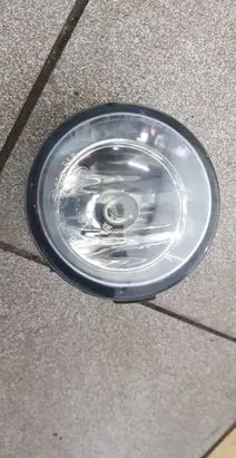 Nissan Murano Z51 Spotlight 
