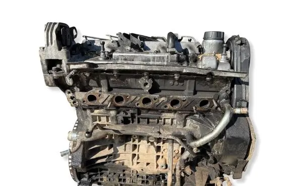 Volvo XC70 Engine D5244T