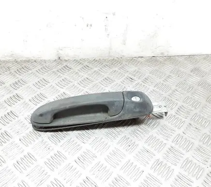 Jeep Cherokee Front door exterior handle 55360333 24737 0191AB