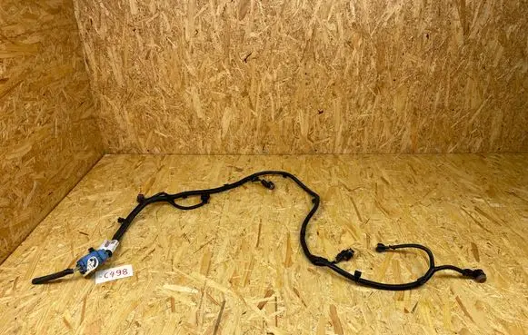 Opel Astra L Parking sensor (PDC) wiring loom 9813348377 9847128080
