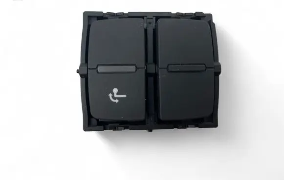 Other switches/knobs/shifts