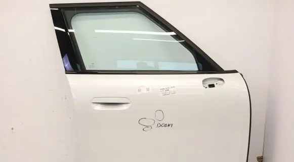 Mini Countryman U25 Front door 9634500