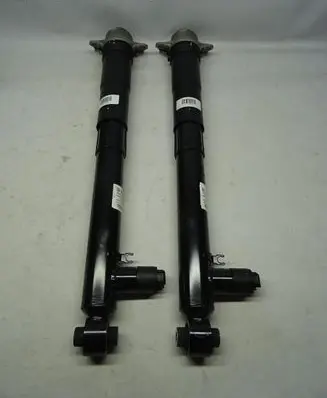 Audi A3 8Y Rear shock absorber/damper 5WA512009Q