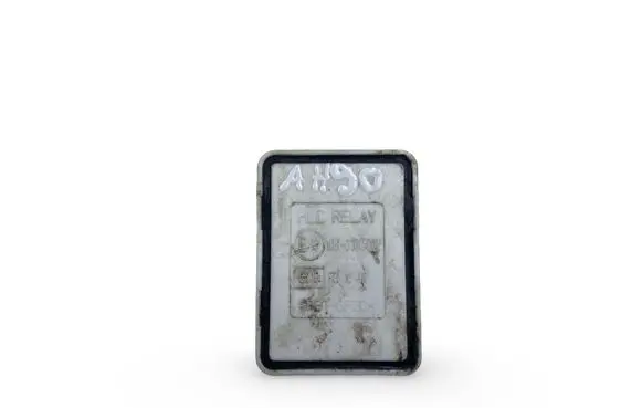 Toyota Corolla Verso E121 Other relay 8594202060