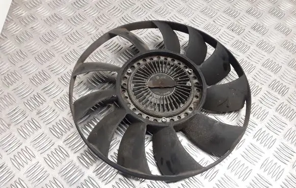 Audi A4 S4 B6 8E 8H Fan impeller 059121350G