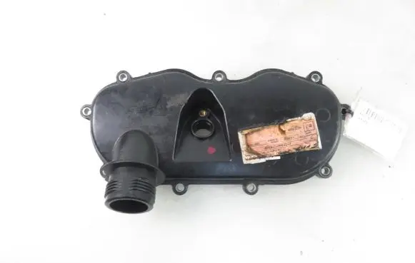 Iveco Daily 6th gen Timing belt guard (cover) 504087606