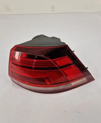 Volkswagen Golf VII Rear/tail lights 5G9945096E