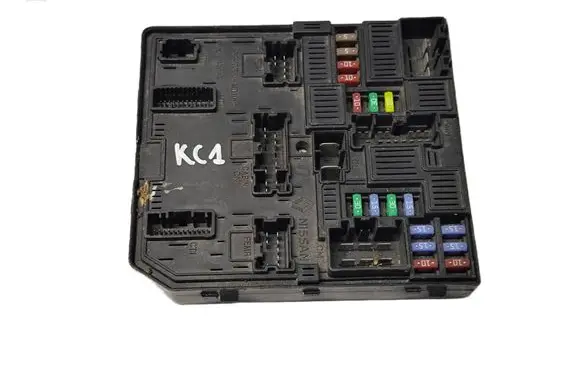 Renault Talisman BSM Control unit 284B63349R 2858017680 5CM211F02
