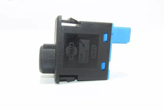 Nissan Primera Headlight level height control switch Kodonra