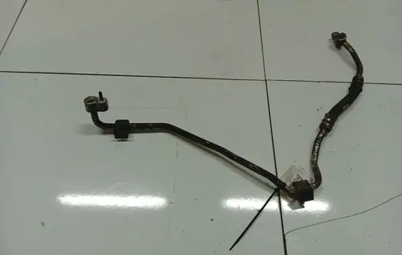 Hyundai Getz Air conditioning (A/C) pipe/hose