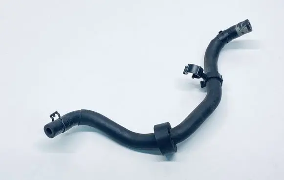 Volkswagen Phaeton Fuel line pipe 07Z130313CB