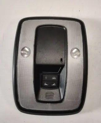 Volvo S60 Front seat light 39826644