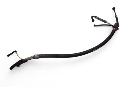 Volkswagen Transporter - Caravelle T4 Engine coolant pipe/hose