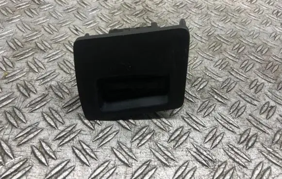 Mazda CX-5 Ignition key card reader KD5166EF1