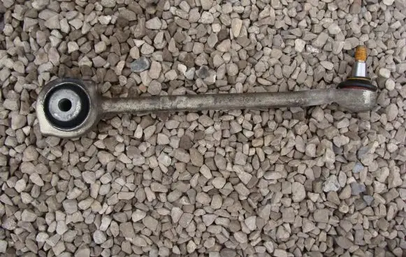 Mercedes-Benz E W212 Front control arm 2121421
