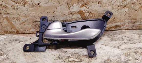 KIA Stinger Front door interior handle