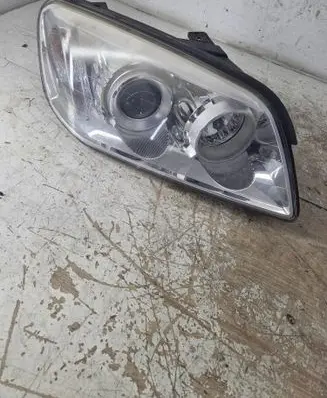 Chevrolet Captiva Headlight/headlamp
