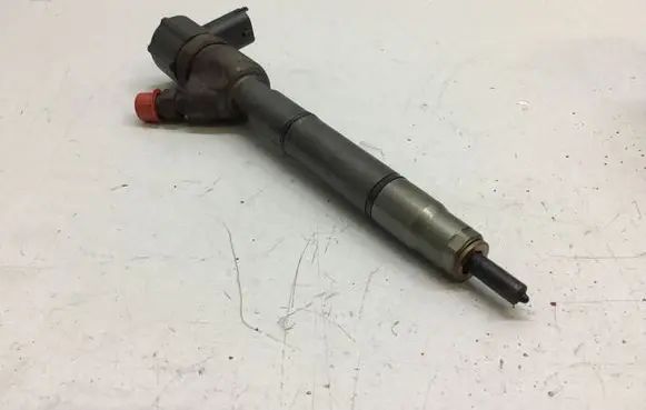 KIA Ceed Fuel injector 0445110256 338002A400