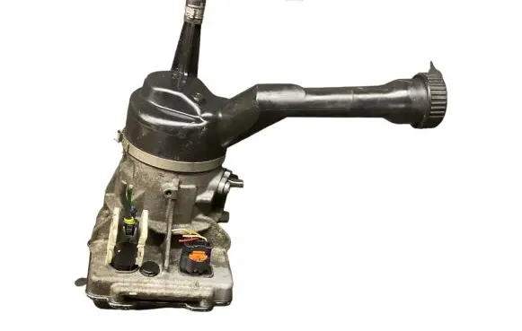 Peugeot 308 Power steering pump 9670700380 A0021549