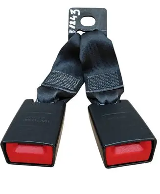 Fiat Freemont Middle seatbelt buckle (rear) 1AN211X9AB K1AN211X9AB
