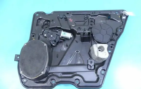 Fiat Freemont Rear door window regulator with motor C21363-100 IMPRK1211796