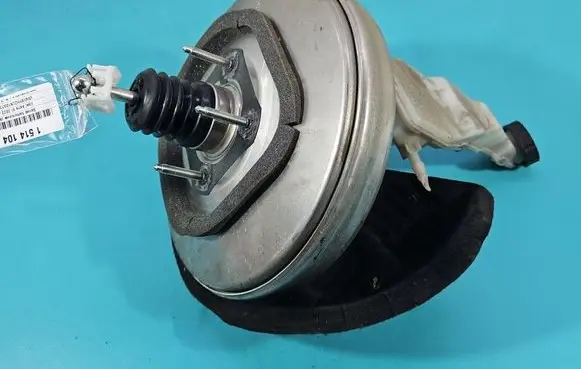 Opel Astra L Brake booster 0204J0153B IMPRK1514104