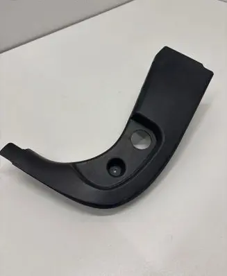 BMW 5 E60 E61 Foot area side trim 22339910G