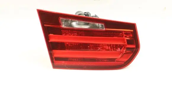BMW 3 F30 F35 F31 Tailgate rear/tail lights 7259915 18361112 H372591110BCEY