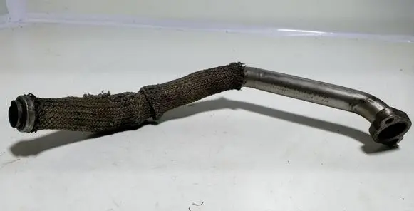 Peugeot 607 EGR valve line/pipe/hose