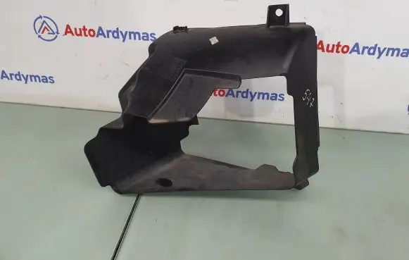 BMW 7 F01 F02 F03 F04 Radiator mount bracket 7898883 51747898883