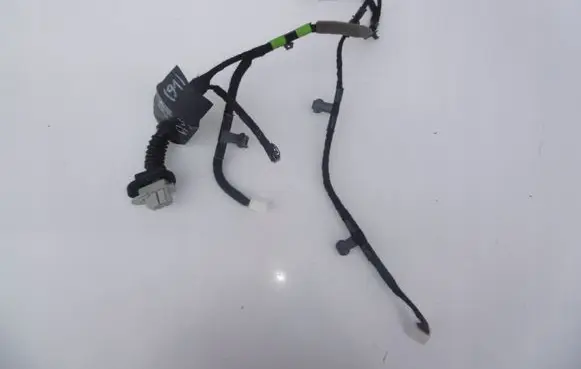 Mazda CX-5 Rear door wiring loom KB8M67210
