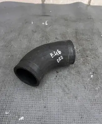 BMW 3 E46 Intercooler hose/pipe 2247322