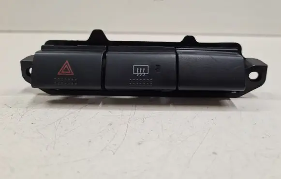 Chrysler PT Cruiser Hazard light switch 5544620140