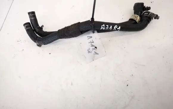 Ford Mondeo Mk III Engine coolant pipe/hose 2s7p7890ga 2s7p7890-ga