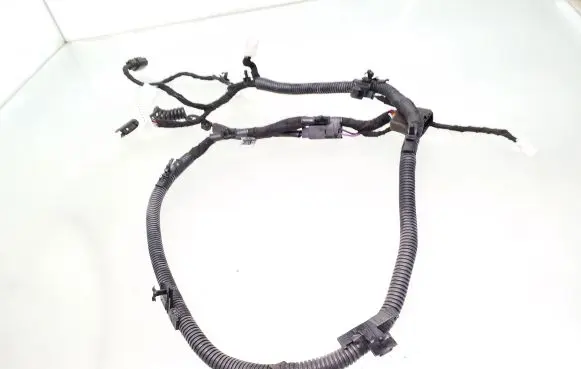 Chevrolet Captiva Tailgate/trunk wiring harness 95080875 96673585