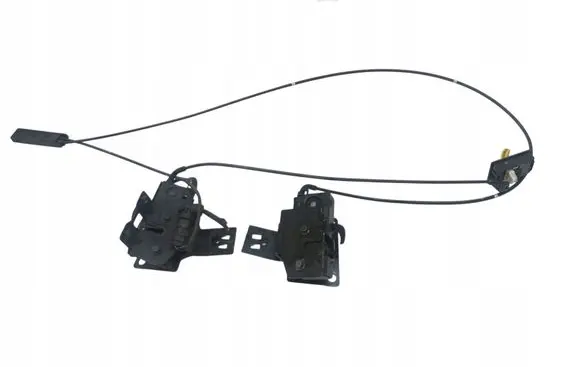 Volvo V60 Engine bonnet/hood lock/catch 31468230