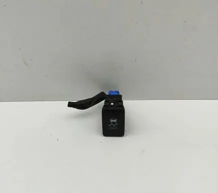 Mitsubishi L200 ESP (stability program) switch 8602A050