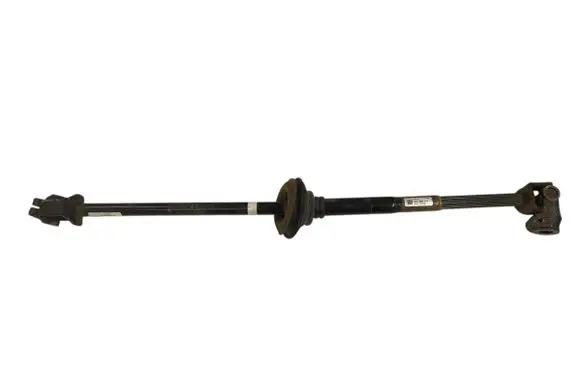 Tesla Model S Steering rack mechanical part 106080200A 600693998B