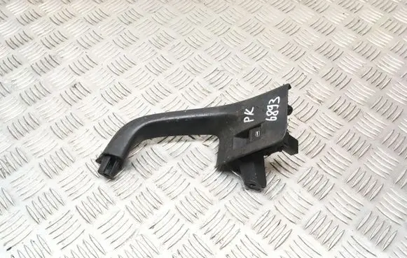 Volkswagen Golf V Front door interior handle trim 1K0867179C