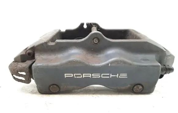 Porsche Cayenne (9PA) Rear brake caliper 207673033