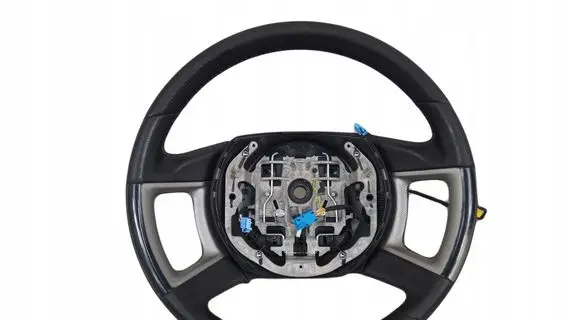 Citroen C5 Steering wheel