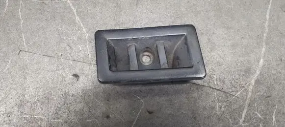 Audi A4 S4 B6 8E 8H Dashboard side air vent grill/cover trim 8e0819276