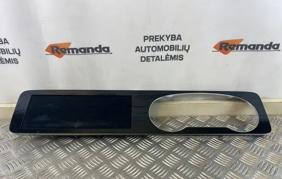 Mercedes-Benz E W238 Screen/display/small screen A2139009320 A2139019210 A2229023911