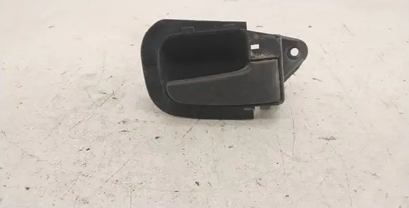 BMW 3 E36 Rear door interior handle 51221960830