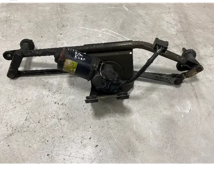 Mercedes-Benz Sprinter W901 W902 W903 W904 Front wiper linkage and motor