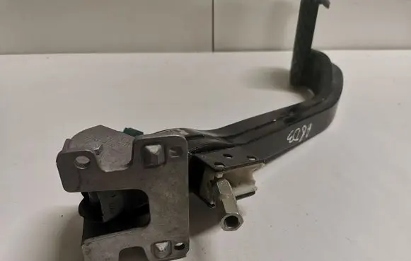 Audi A8 S8 D3 4E Brake pedal 4E1721196A