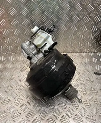Volkswagen Tiguan Brake booster 5N2614105C 03784998074