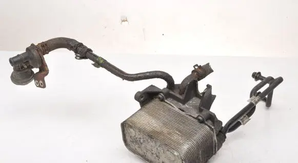 Porsche 911 Engine oil radiator 99630701700