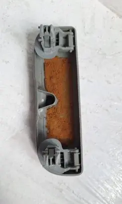 Renault Scenic I Other interior part 147741